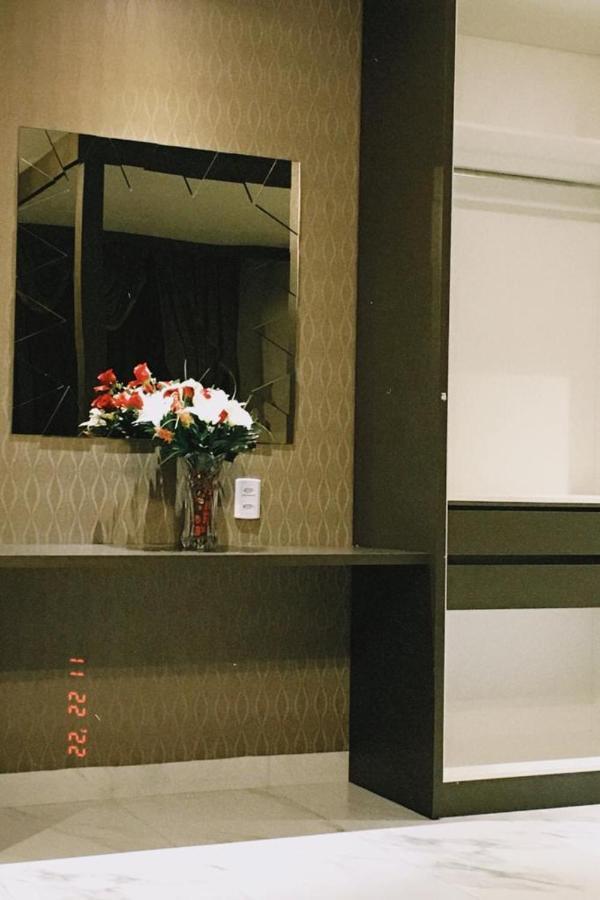 Pak Suites Hotel Луис-Эдуарду-Магальяйнс Экстерьер фото